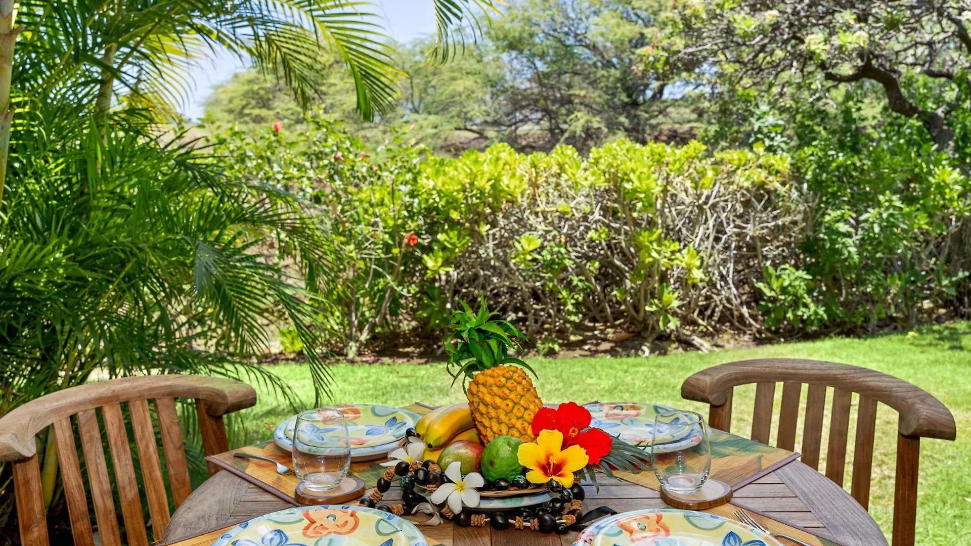 Mauna Lani Fairways 1104 Waikoloa United States