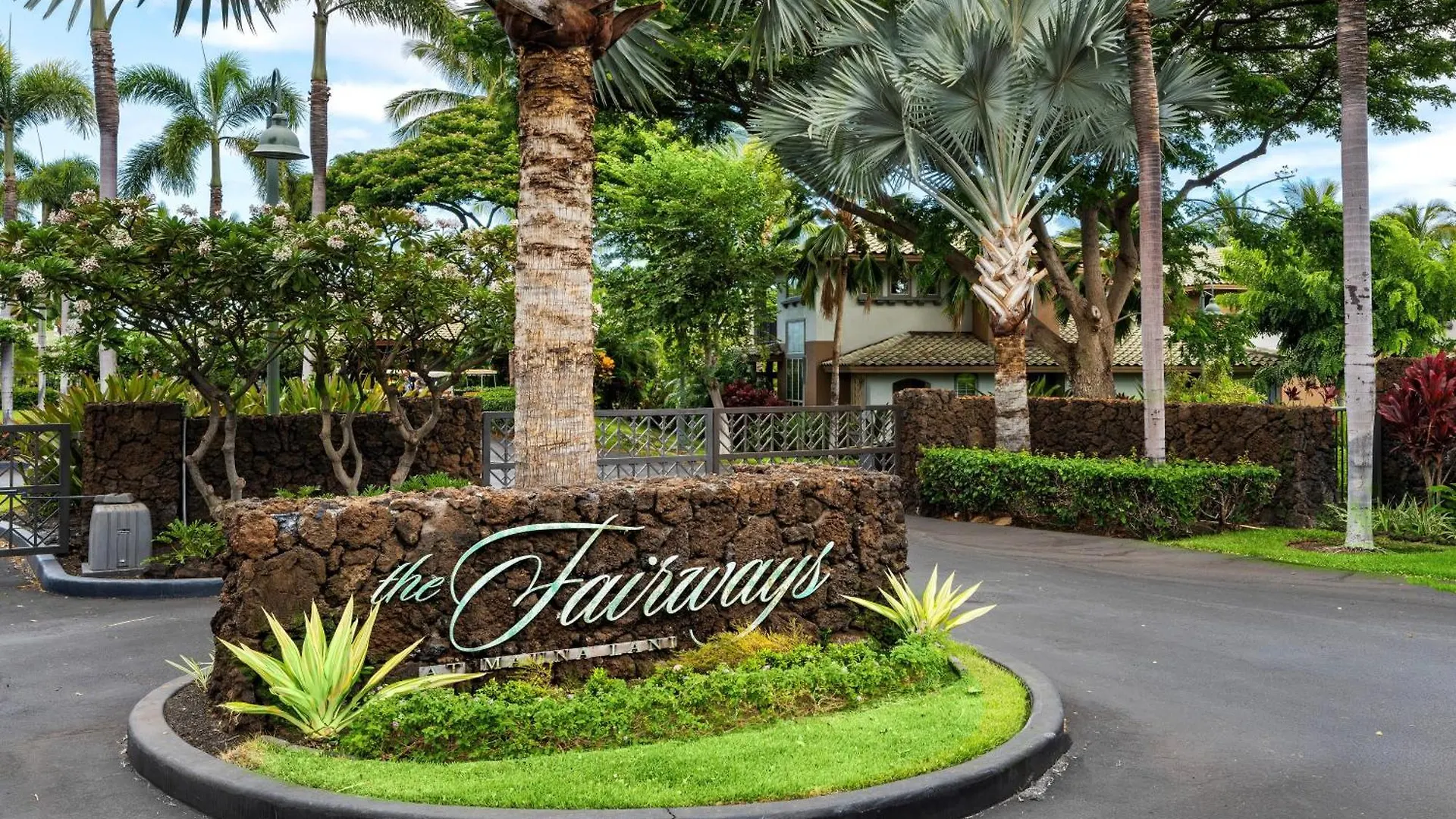 Holiday home Mauna Lani Fairways 1104 Waikoloa