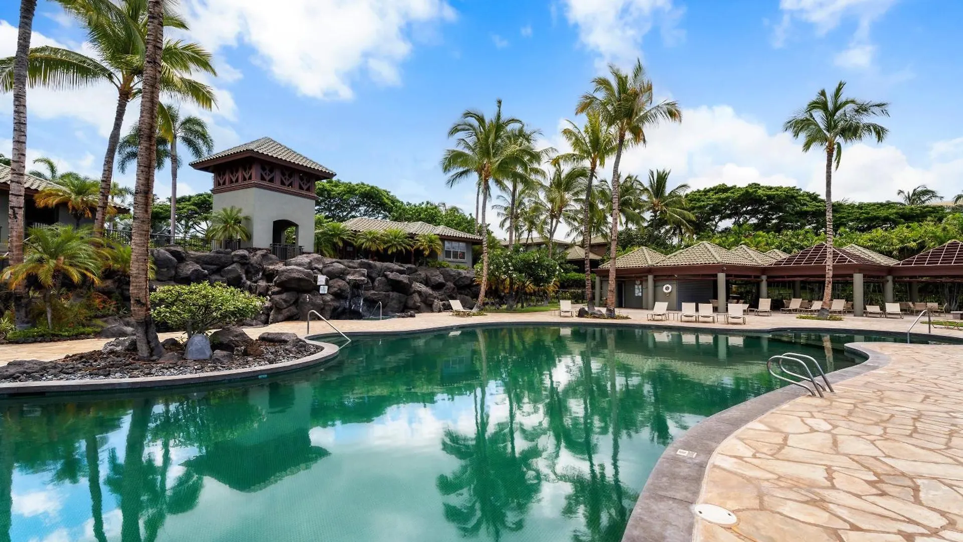 Mauna Lani Fairways 1104 Waikoloa