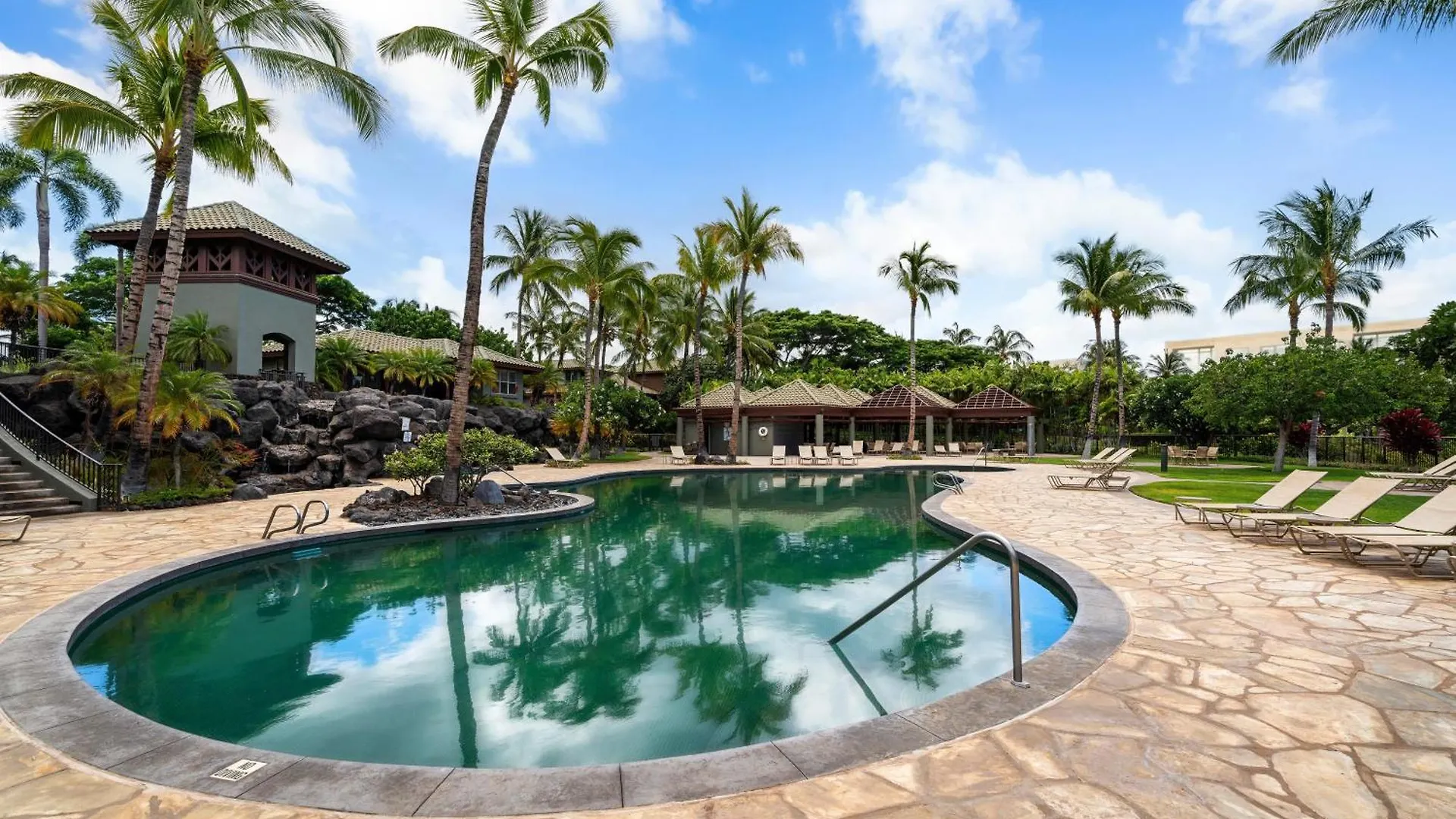 Mauna Lani Fairways 1104 Waikoloa