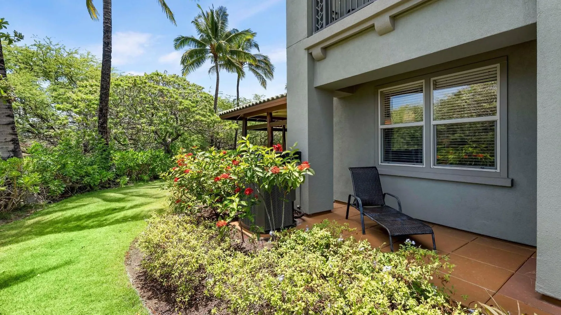 Holiday home Mauna Lani Fairways 1104 Waikoloa